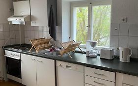 Wohnung Apartments Beny