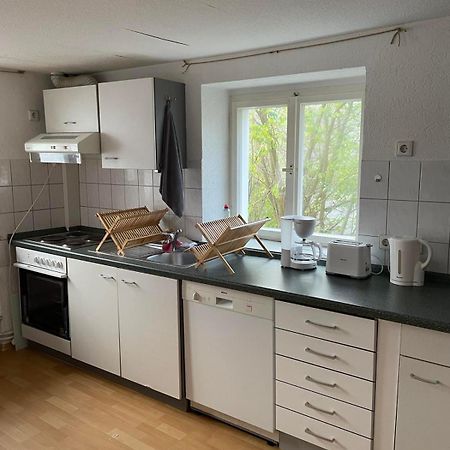 Wohnung Apartments Beny Bad Bellingen Buitenkant foto