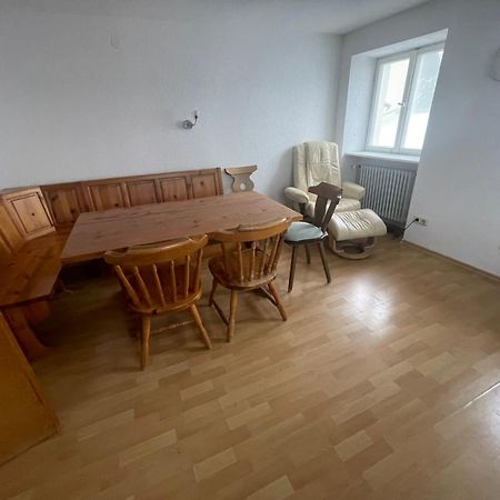 Wohnung Apartments Beny Bad Bellingen Buitenkant foto
