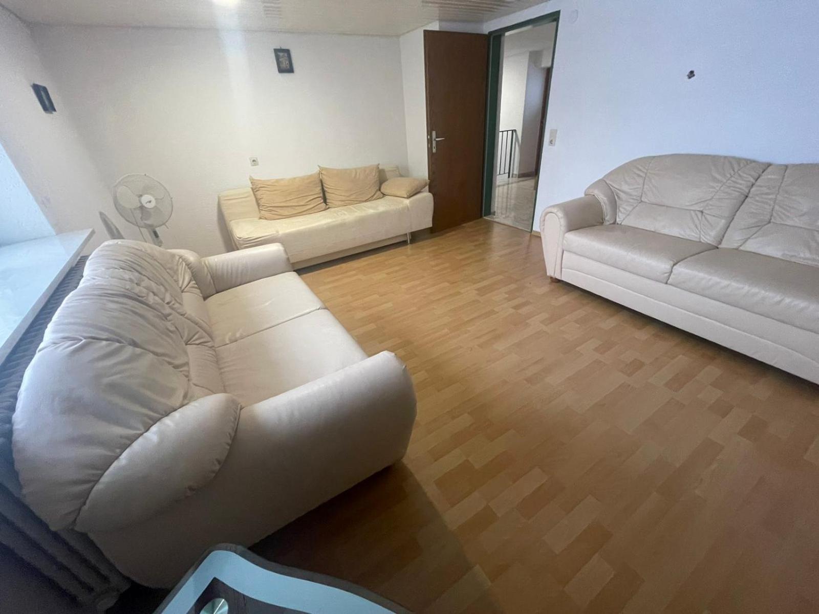 Wohnung Apartments Beny Bad Bellingen Buitenkant foto