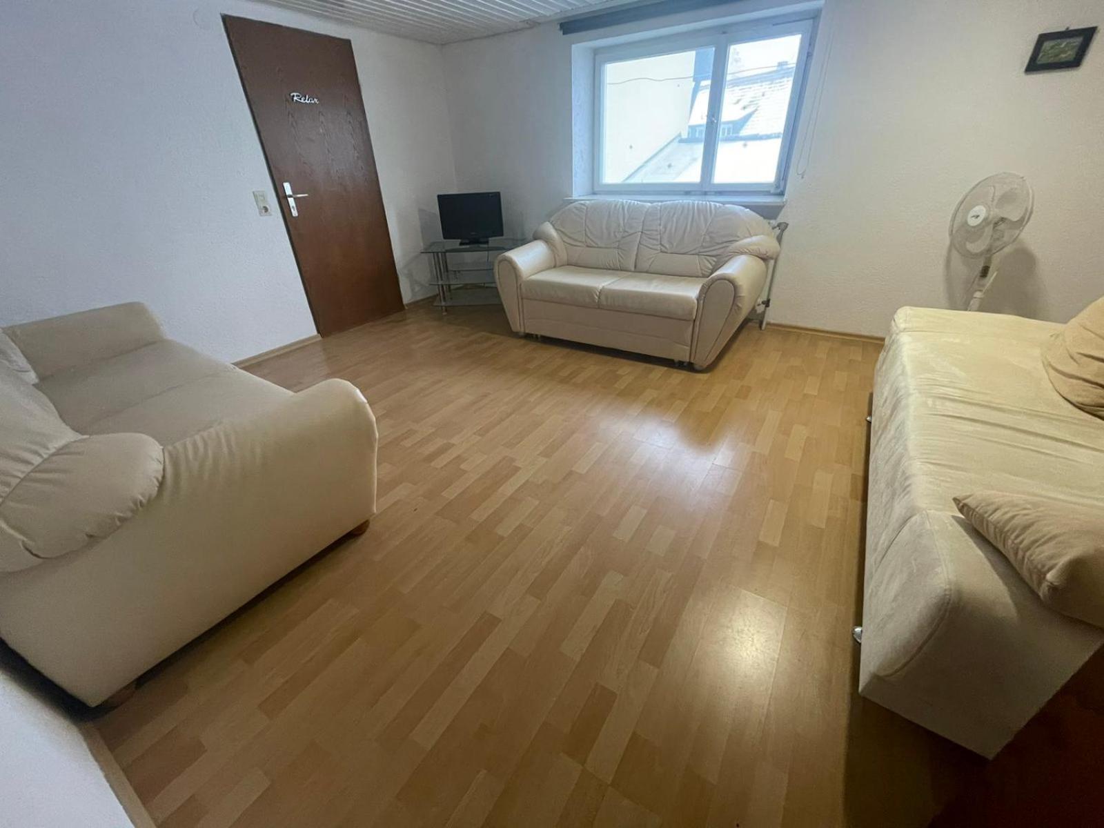 Wohnung Apartments Beny Bad Bellingen Buitenkant foto