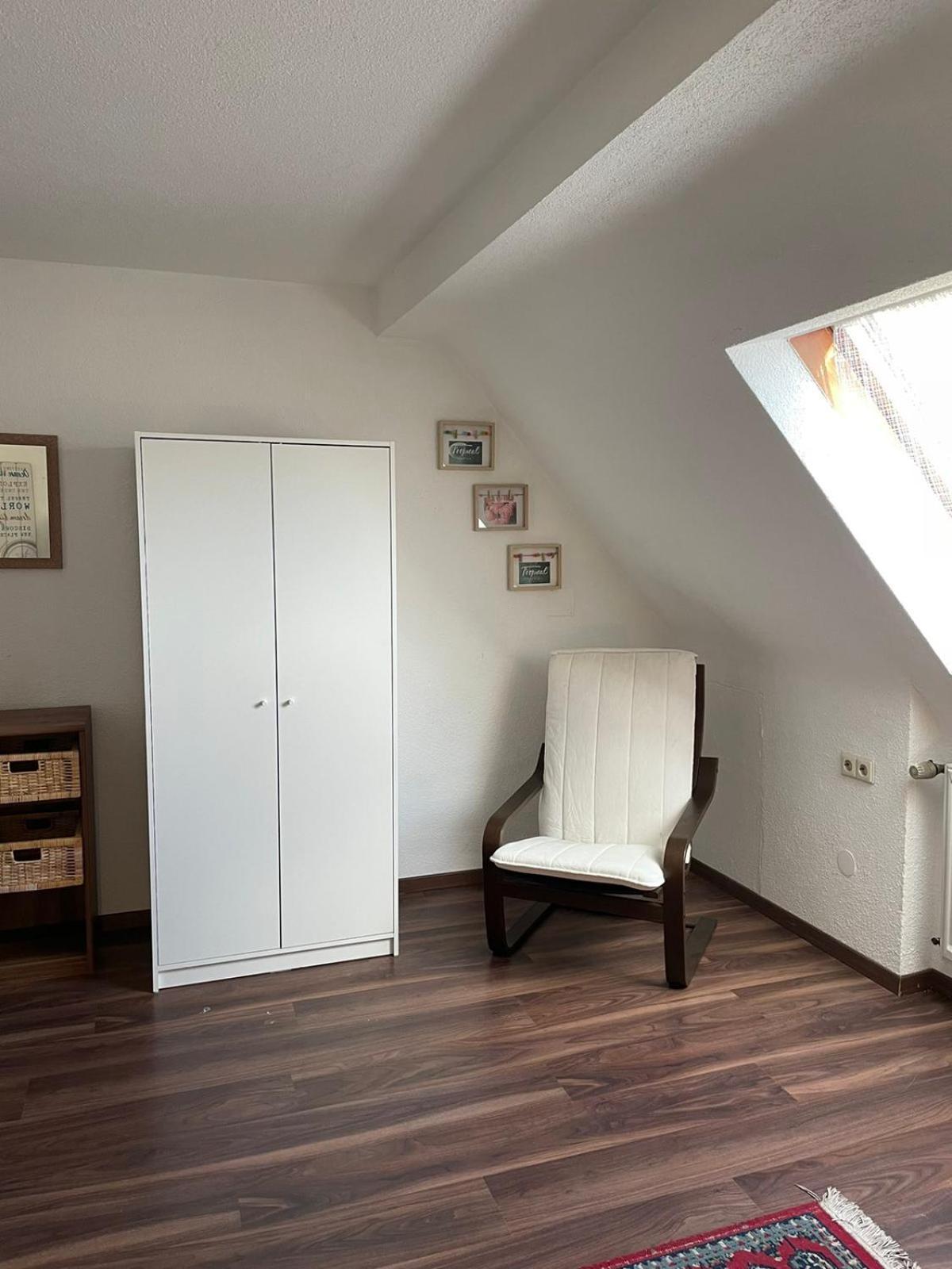 Wohnung Apartments Beny Bad Bellingen Buitenkant foto