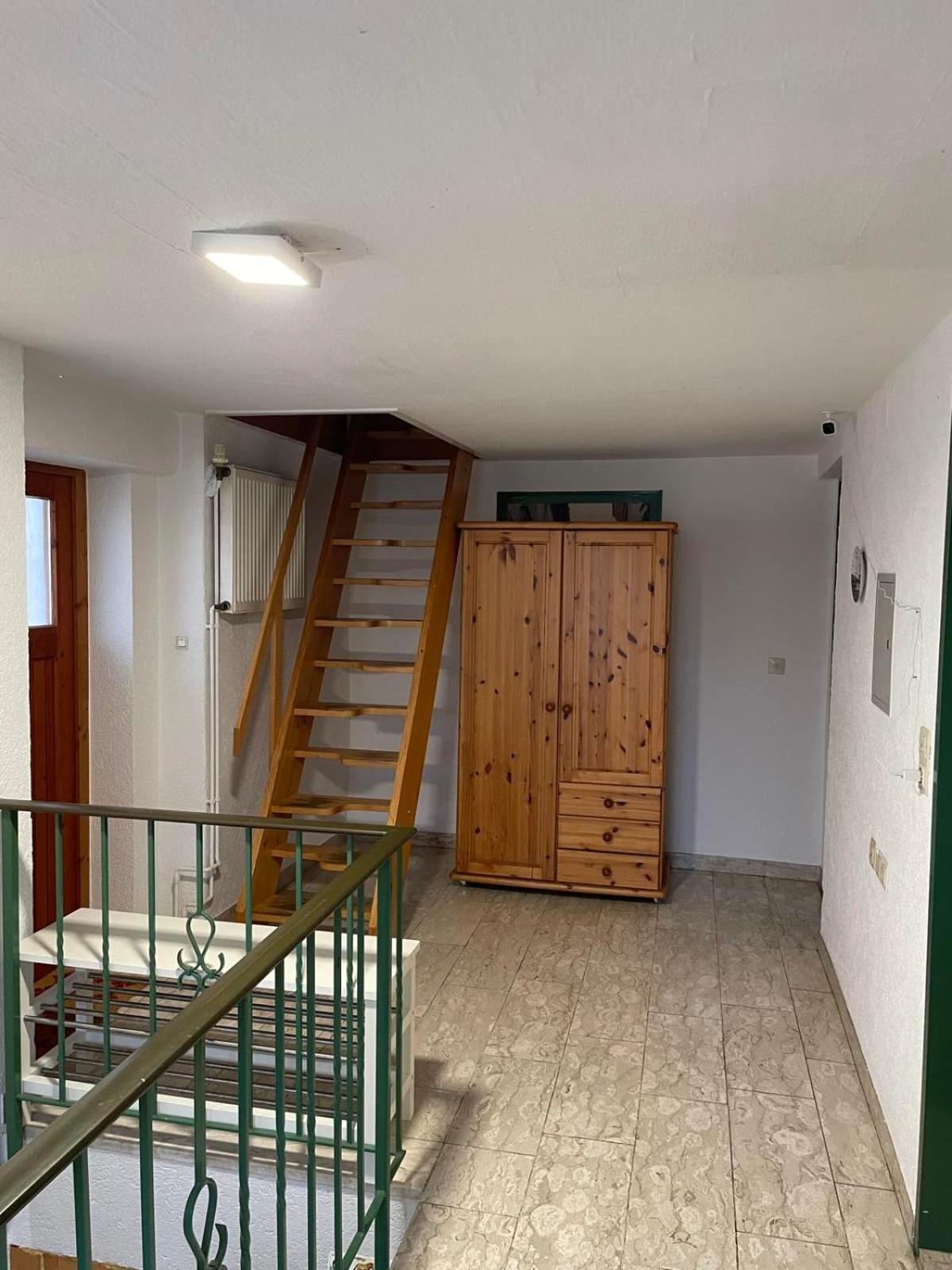 Wohnung Apartments Beny Bad Bellingen Buitenkant foto